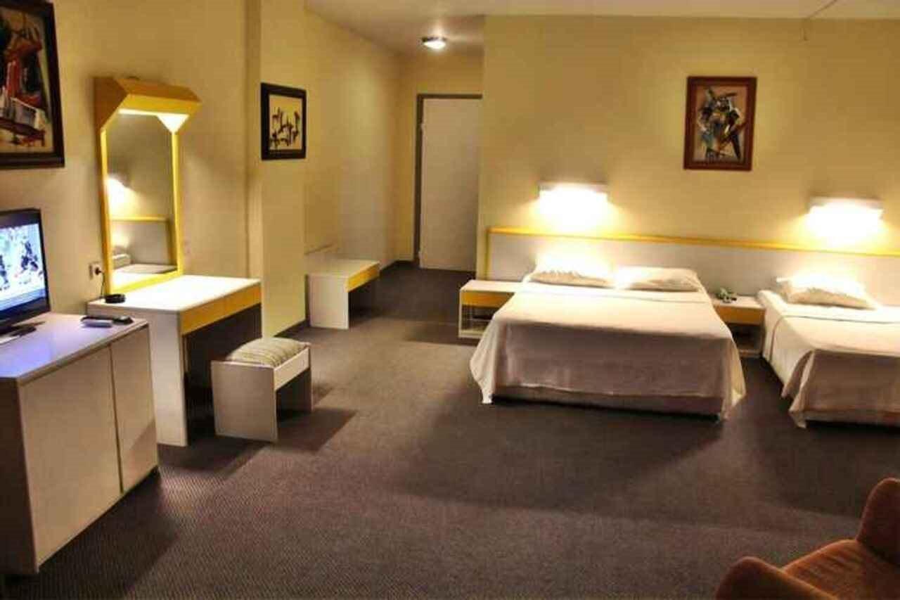 Vella Beach Hotel Tosmur Экстерьер фото